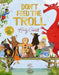 Don't Feed the Troll