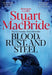 Blood, Rust and Steel