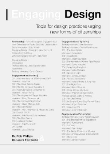 Engaging Design