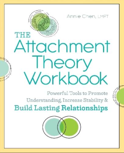 The Attachment Theory Workbook