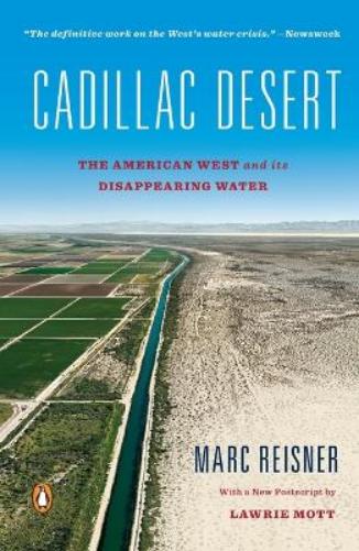 Cadillac Desert