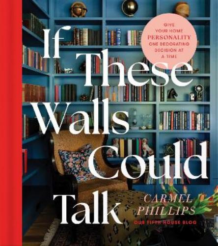 If These Walls Could Talk
