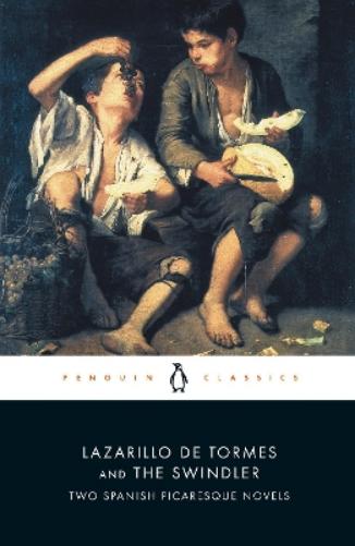 The Swindler and Lazarillo de Tormes
