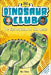 Dinosaur Club: The Edmontosaurus Stampede