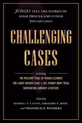 Challenging Cases