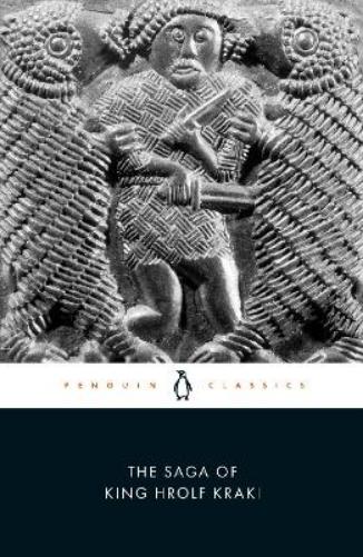 The Saga of King Hrolf Kraki