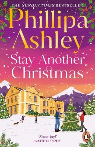 Stay Another Christmas