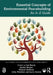 Essential Concepts of Environmental Peacebuilding