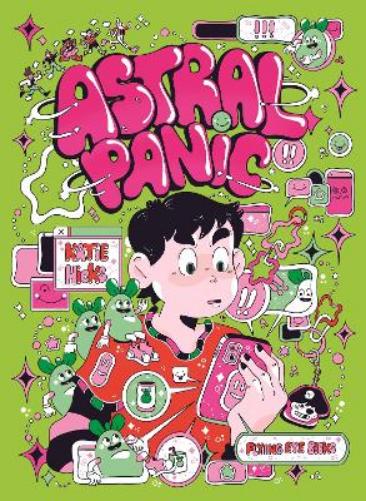 Astral Panic