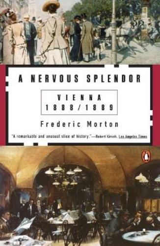 A Nervous Splendour