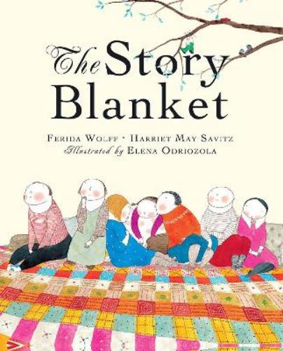 The Story Blanket