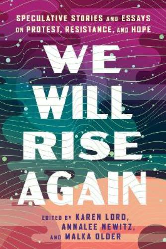 We Will Rise Again