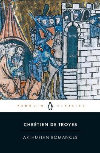 Arthurian Romances
