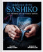 Mending with Sashiko