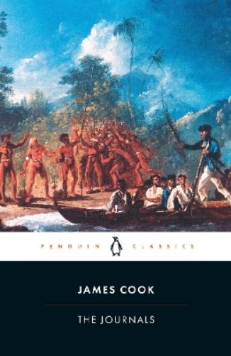 The Journals of Captain Cook
