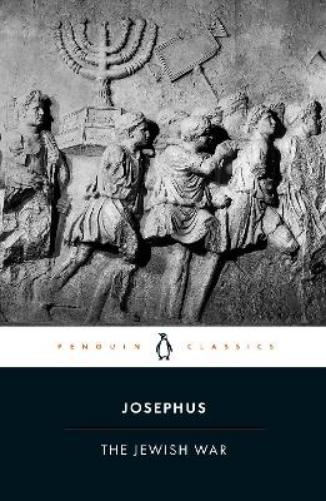 The Jewish War