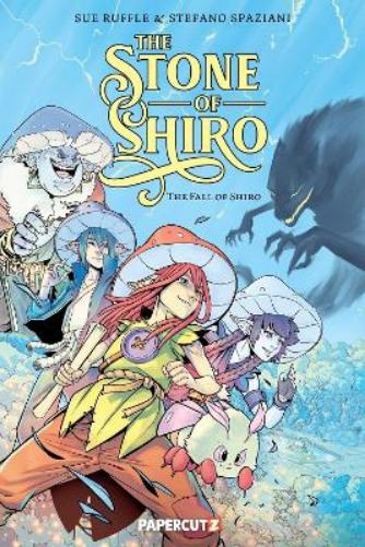Stone of Shiro
