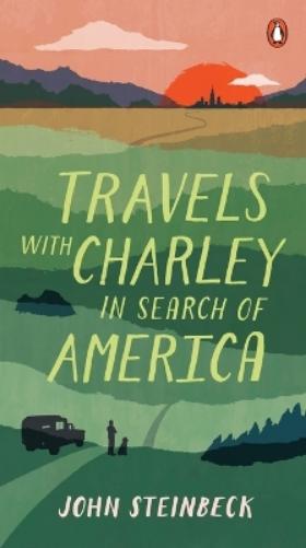 Travels with Charley in Search of America