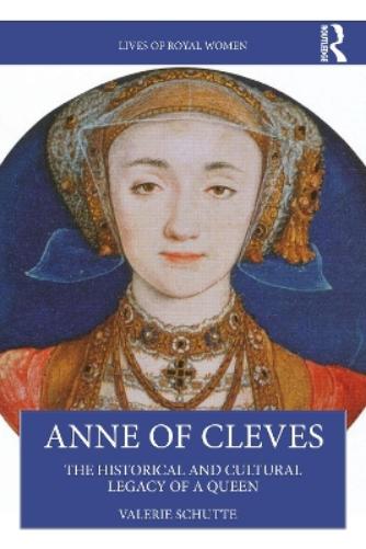 Anne of Cleves