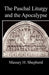 The Paschal Liturgy and the Apocalypse