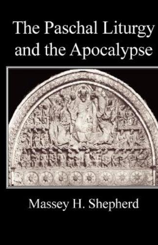 The Paschal Liturgy and the Apocalypse