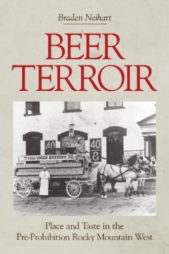 Beer Terroir