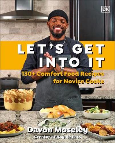 Let's Get Into It