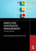 Employee Experience Management