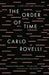 The Order of Time