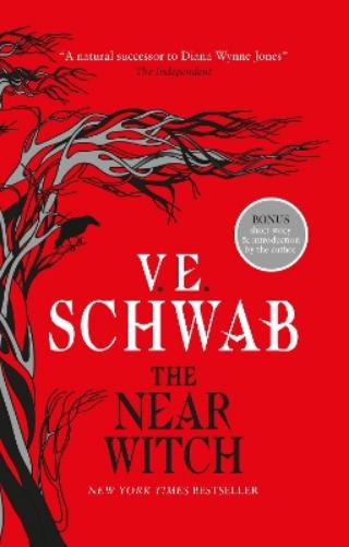 The Near Witch