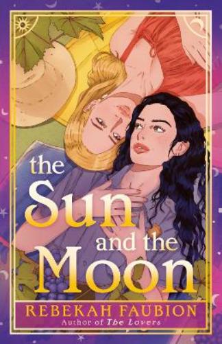 The Sun and the Moon