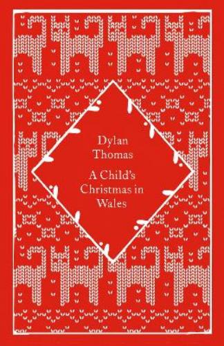 A Child's Christmas in Wales