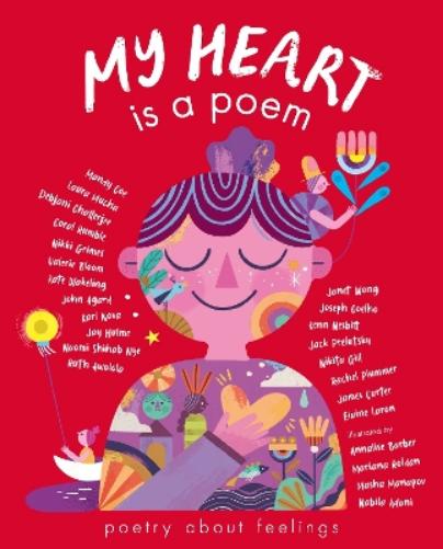 My Heart Is a Poem