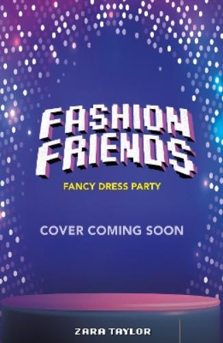 Fashion Friends: Fancy Dress Party