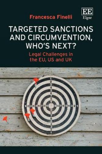 Targeted Sanctions and Circumvention, Who's Next?