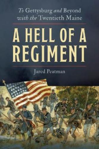 A Hell of a Regiment