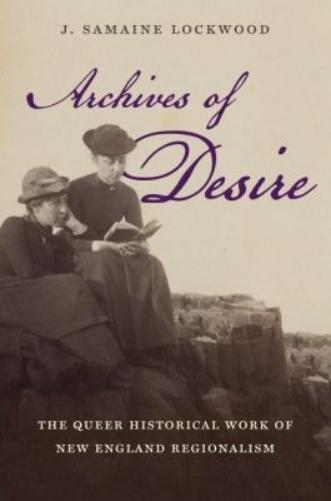 Archives of Desire