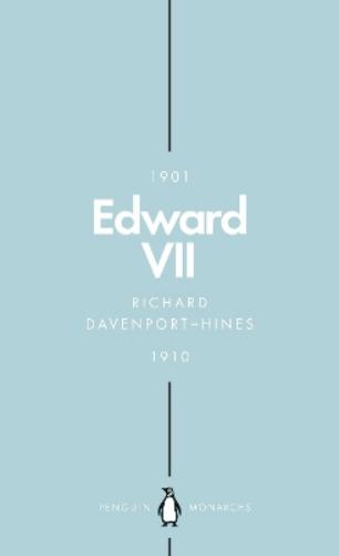 Edward VII (Penguin Monarchs)