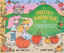 The Fairytale Hairdresser and Cinderella