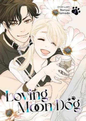 Loving Moon Dog Vol. 5