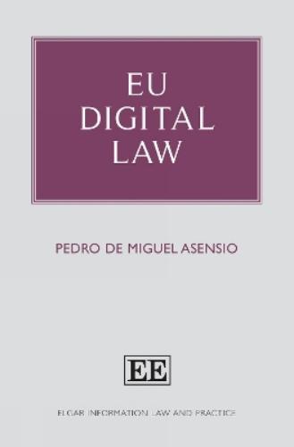 EU Digital Law