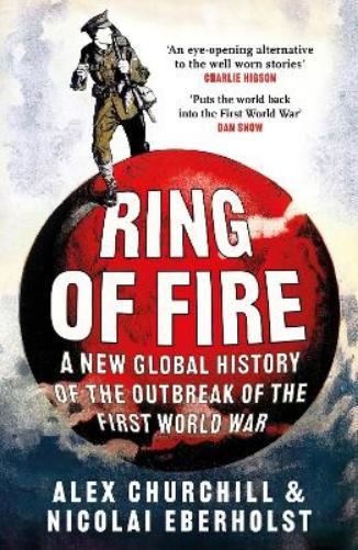 Ring of Fire