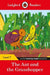Ladybird Readers Level 1 - The Ant and the Grasshopper (ELT Graded Reader)