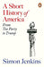 A Short History of America