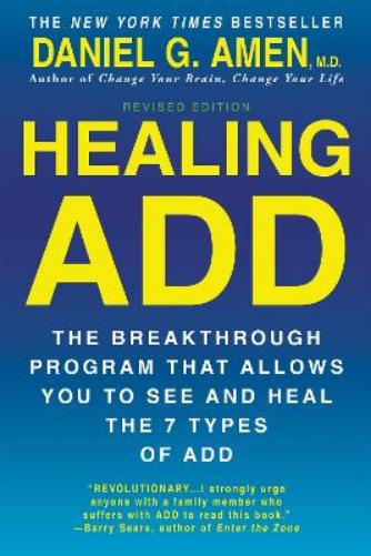 Healing Add