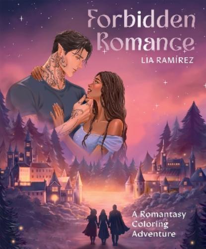 Forbidden Romance