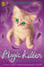 Magic Kitten: Moonlight Mischief