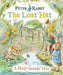 Peter Rabbit: The Lost Hat A Peep-Inside Tale