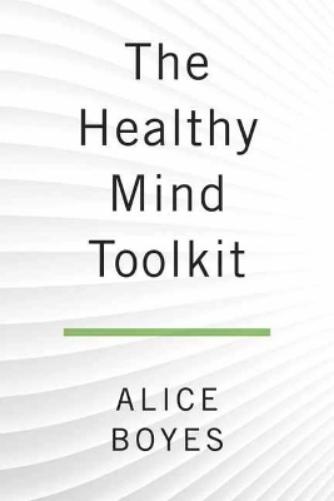 The Healthy Mind Toolkit