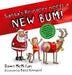 Santa's Reindeer Needs a New Bum!